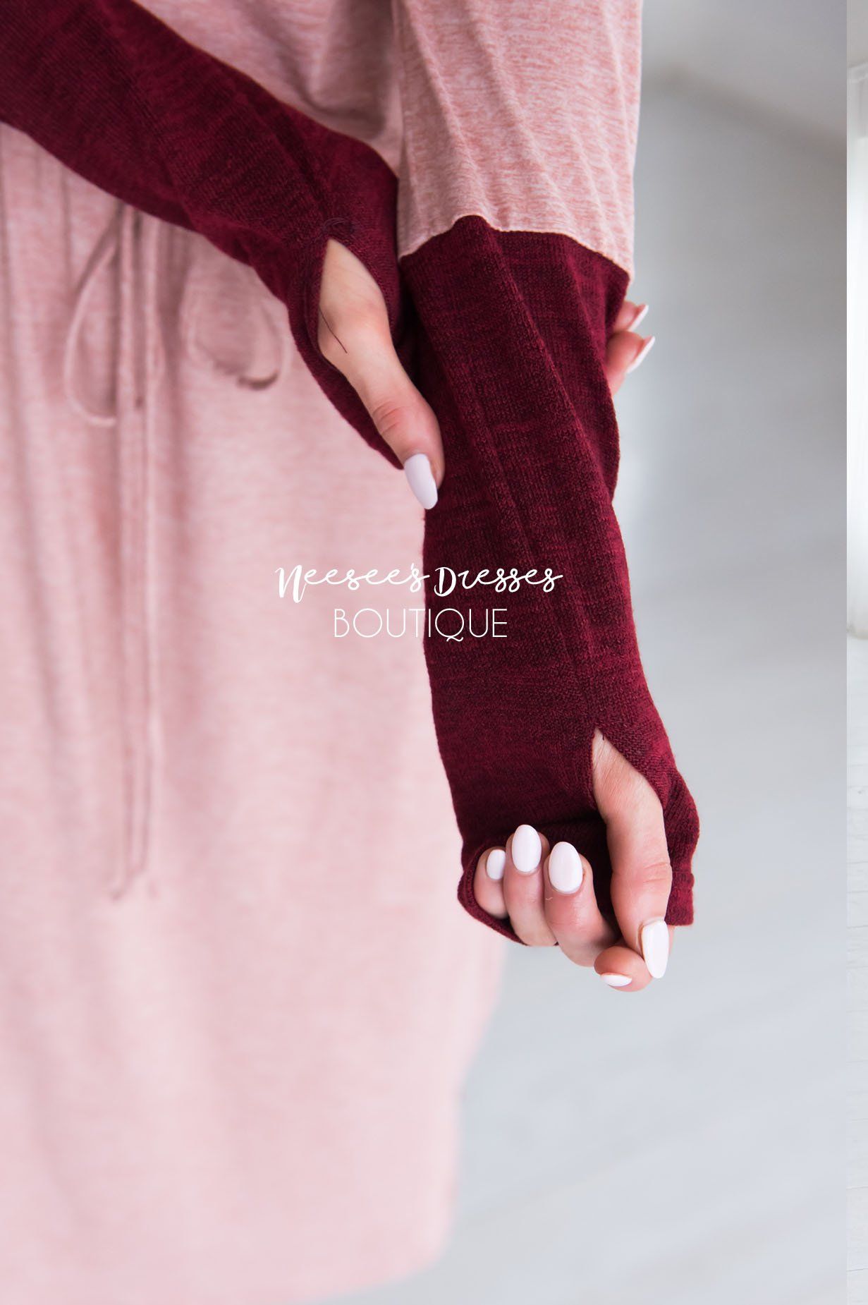 The Blake Modest Dresses vendor-unknown 