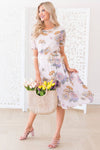 The Gwyneth Modest Dresses vendor-unknown