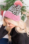 Wild For You Knit Beanie Accessories & Shoes Leto Accessories 