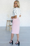 Lifetime Together Modest Pencil Skirt Modest Dresses vendor-unknown
