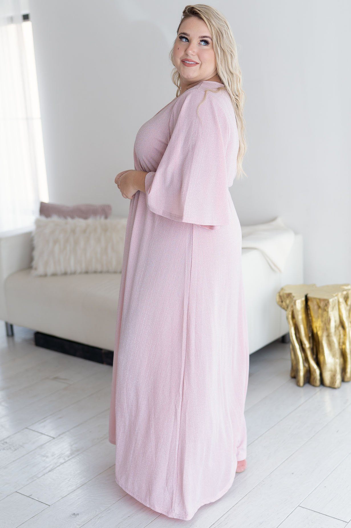 The Lumee Modest Dresses vendor-unknown 