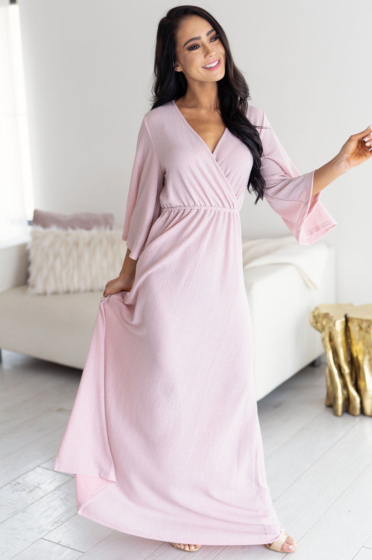 The Lumee Modest Dresses vendor-unknown 