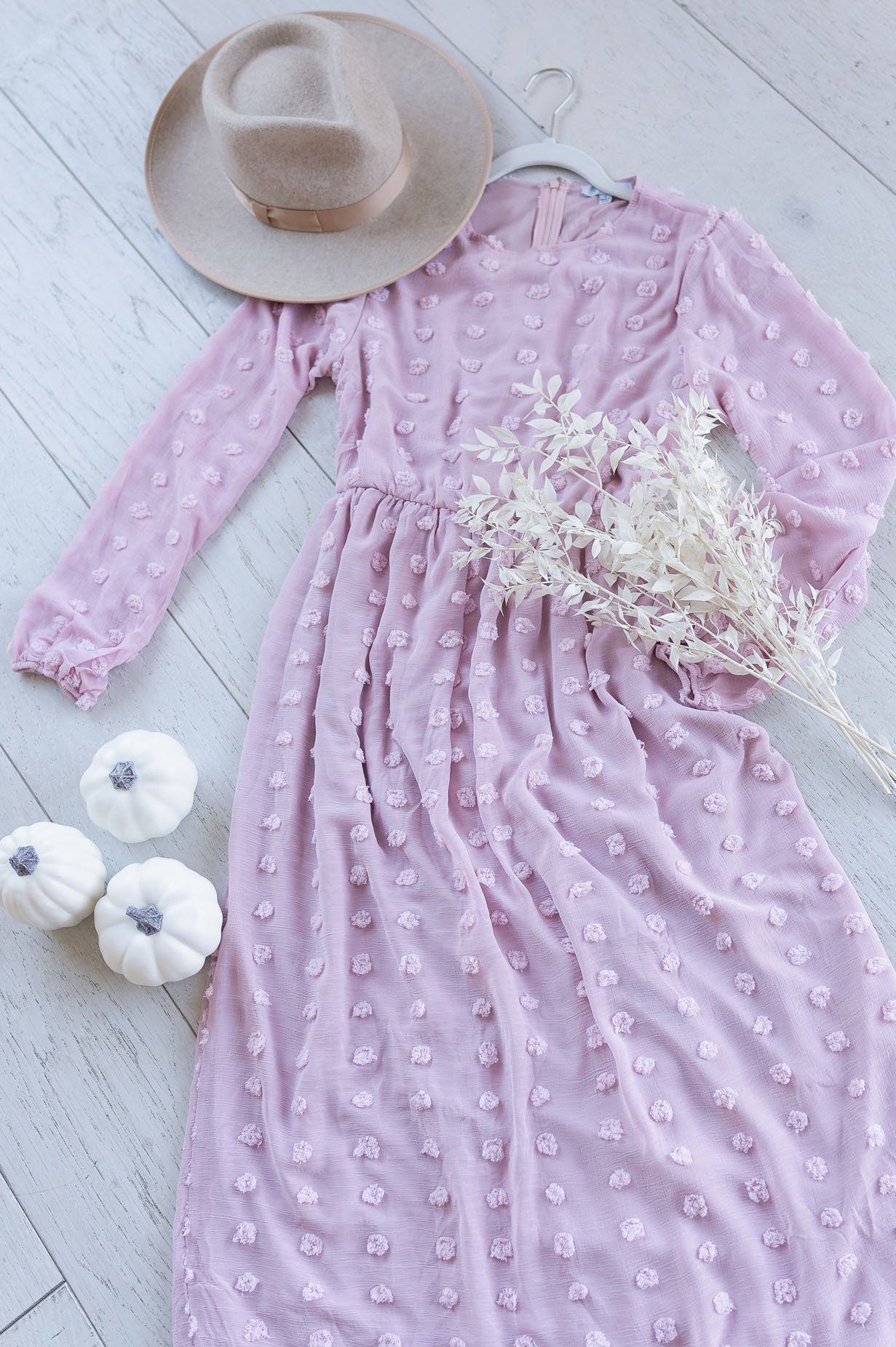 The Brook Modest Dresses vendor-unknown 