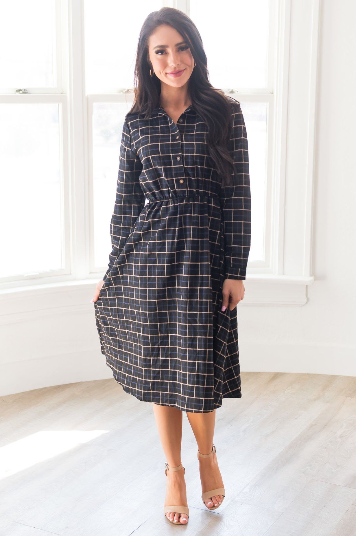 The Jilane Modest Dresses vendor-unknown 