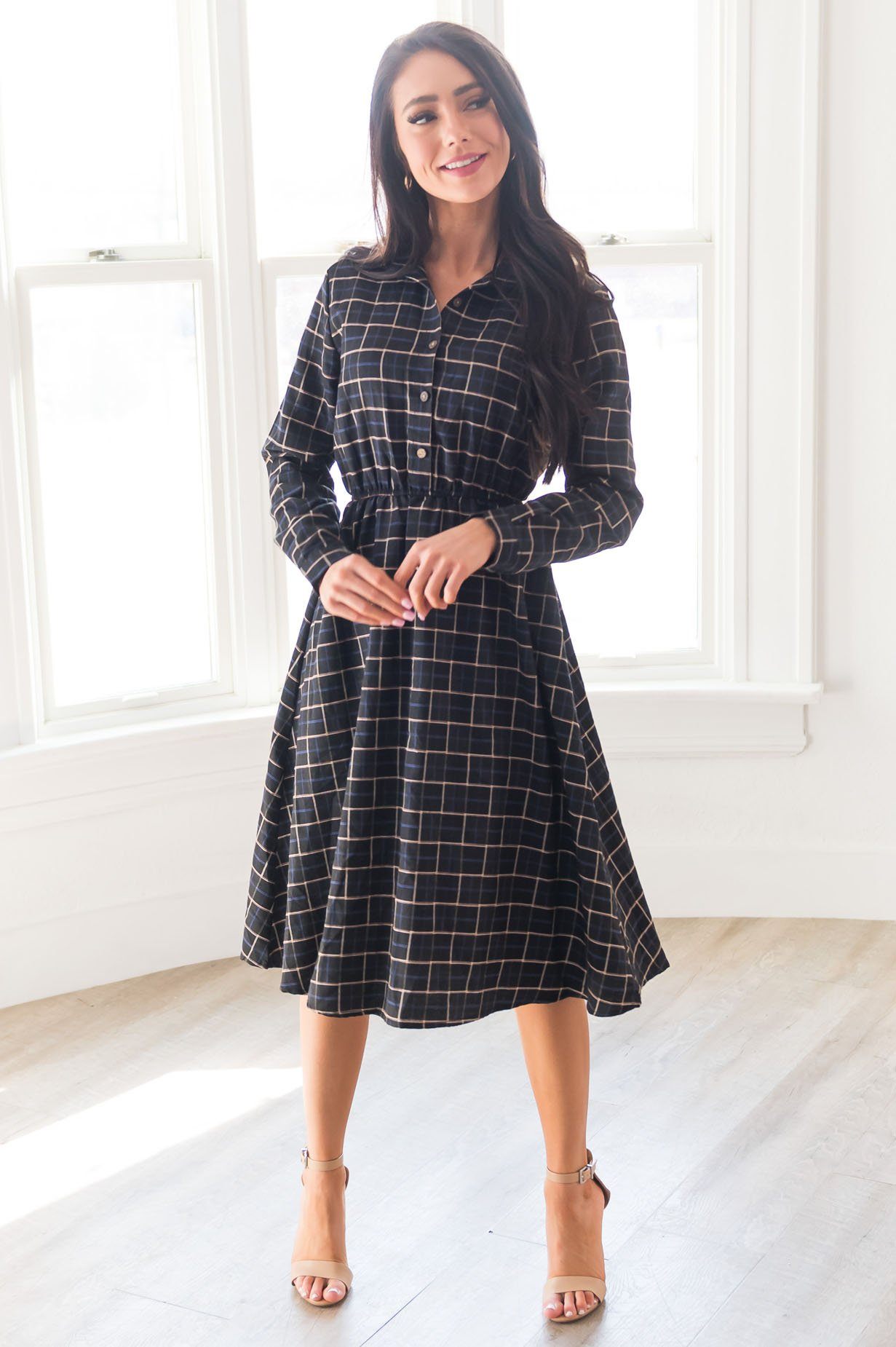 The Jilane Modest Dresses vendor-unknown 