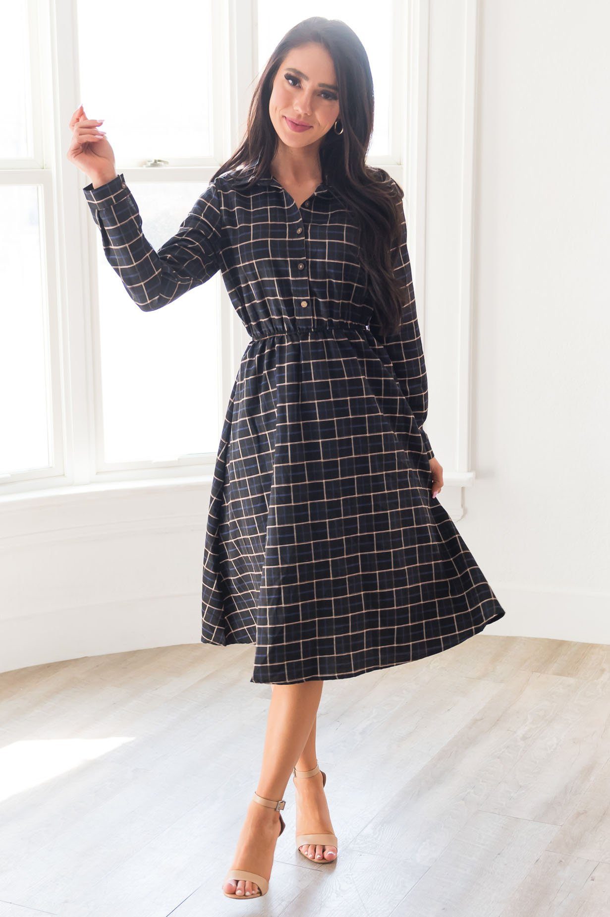 The Jilane Modest Dresses vendor-unknown 