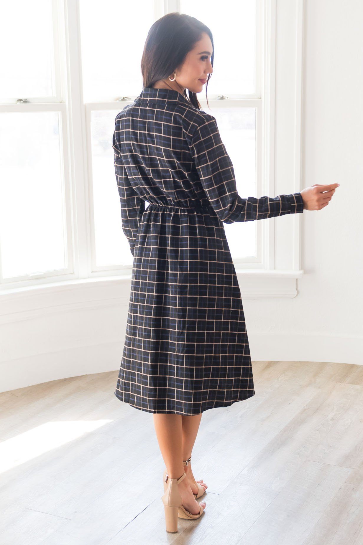 The Jilane Modest Dresses vendor-unknown 