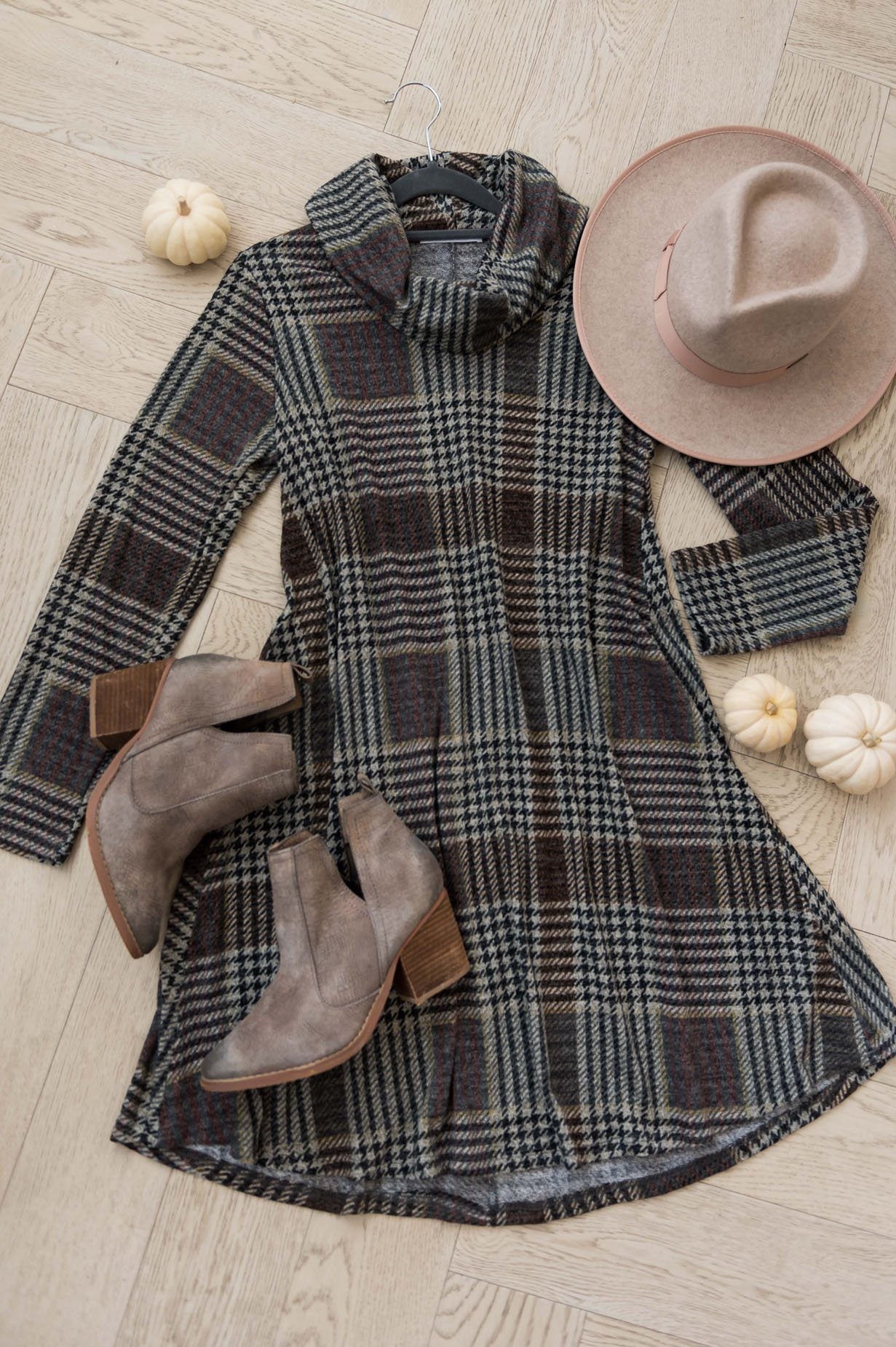 The Joella Modest Dresses vendor-unknown 