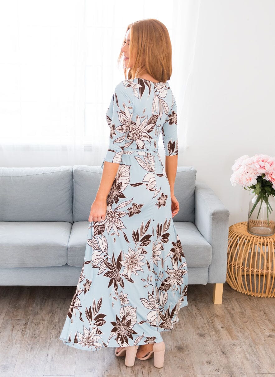 The Crystal NeeSee's Dresses 