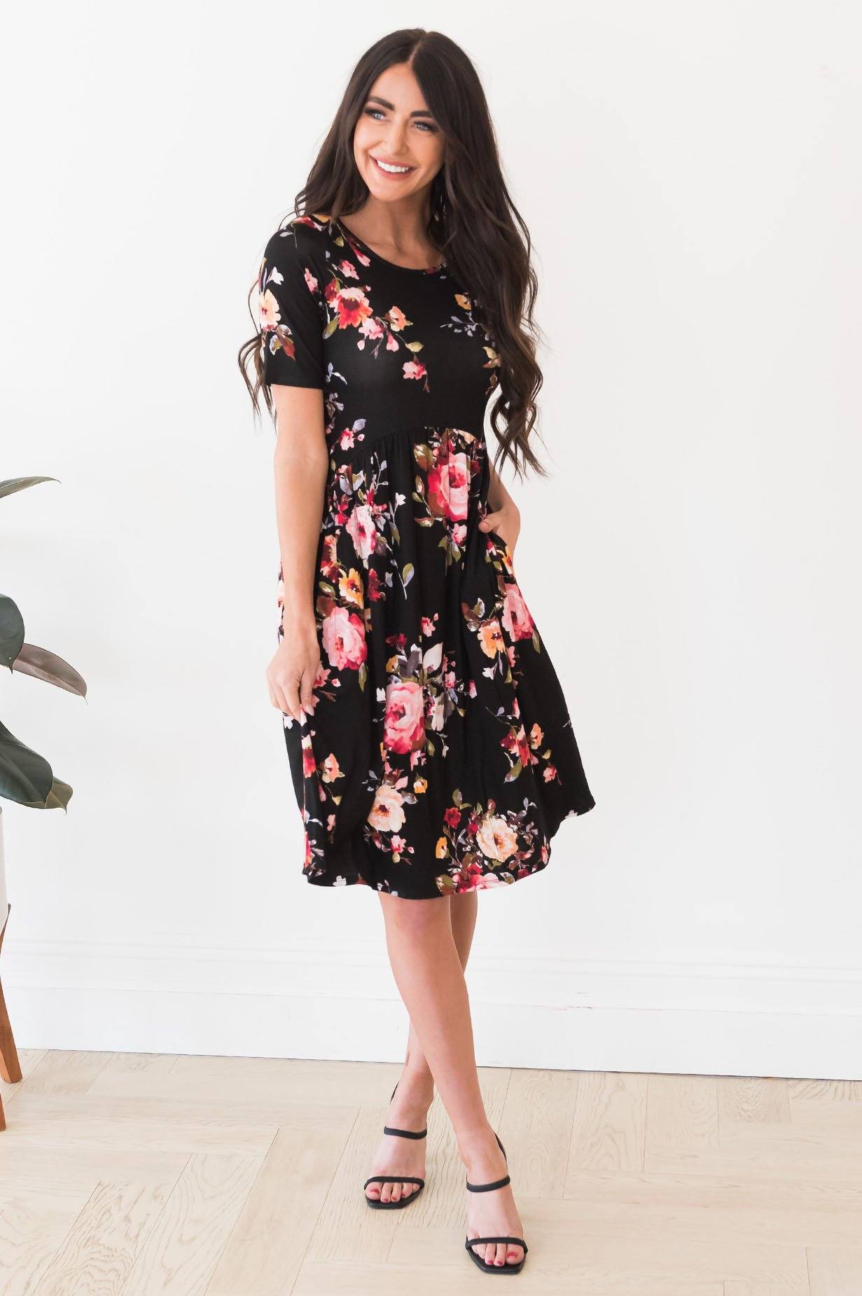 The Prim Modest Dresses vendor-unknown 