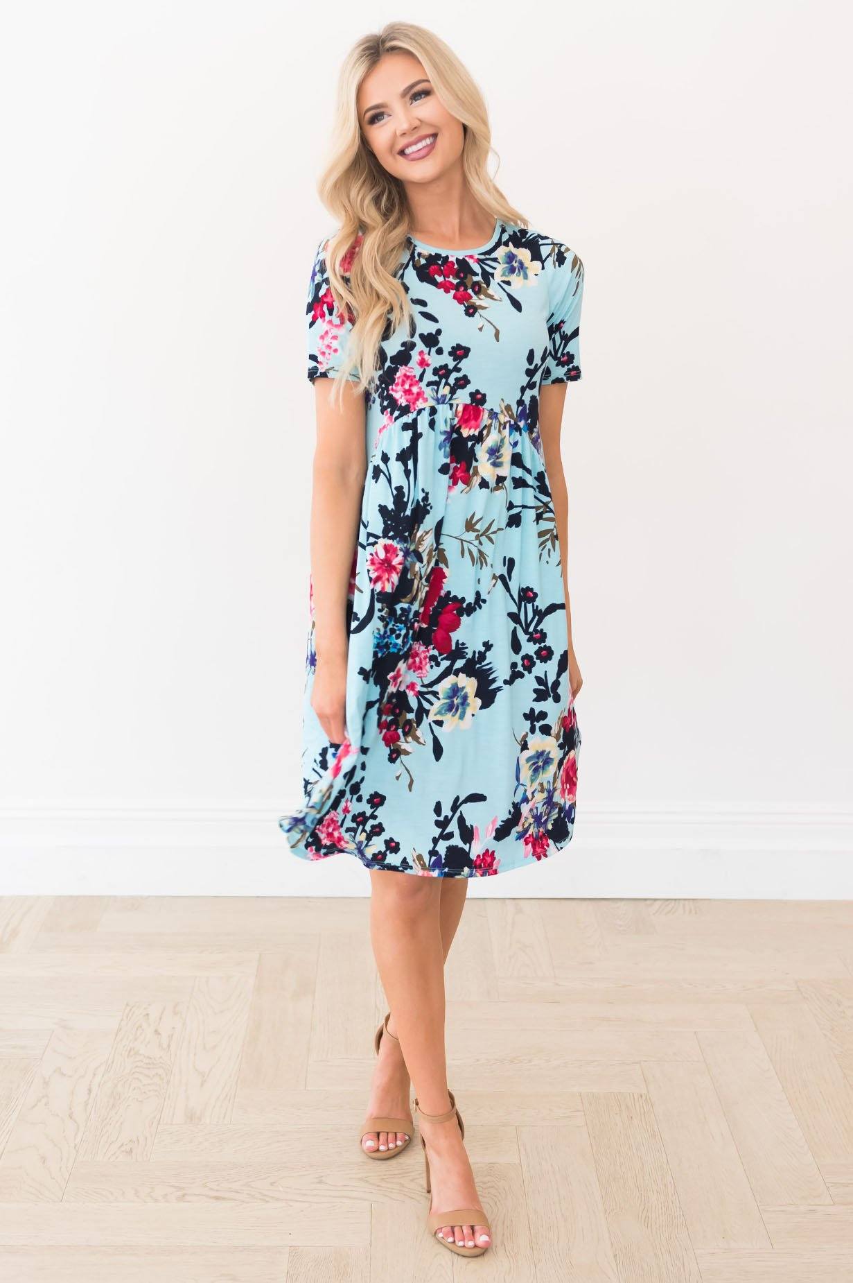 The Prim Modest Dresses vendor-unknown 