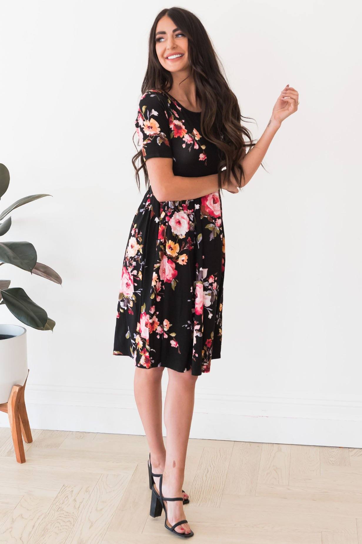 The Prim Modest Dresses vendor-unknown 