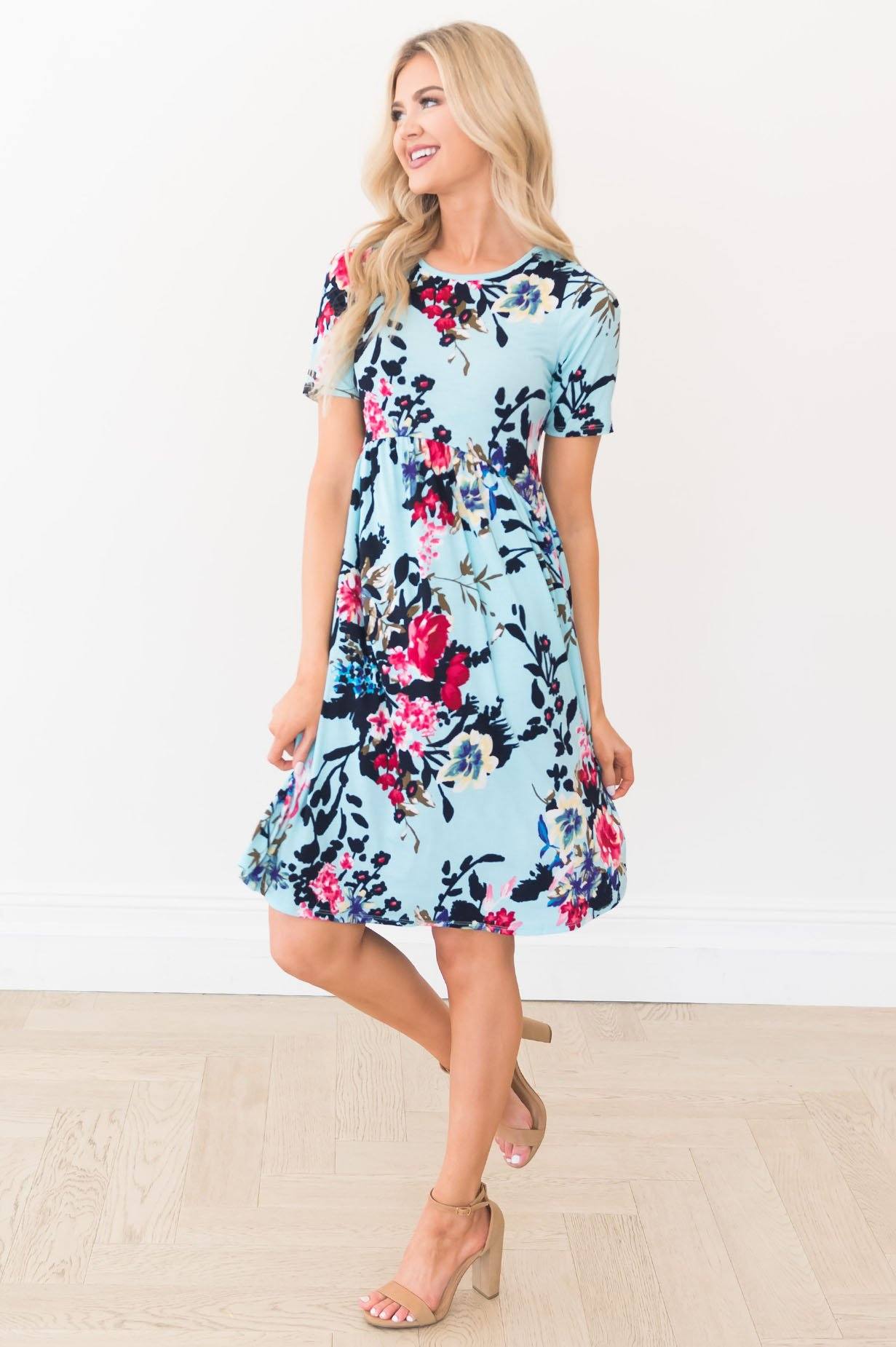 The Prim Modest Dresses vendor-unknown 