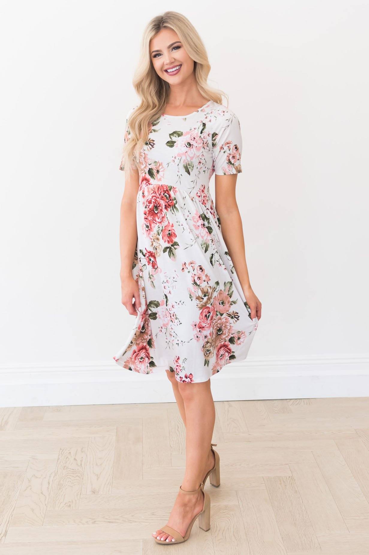 The Prim Modest Dresses vendor-unknown 