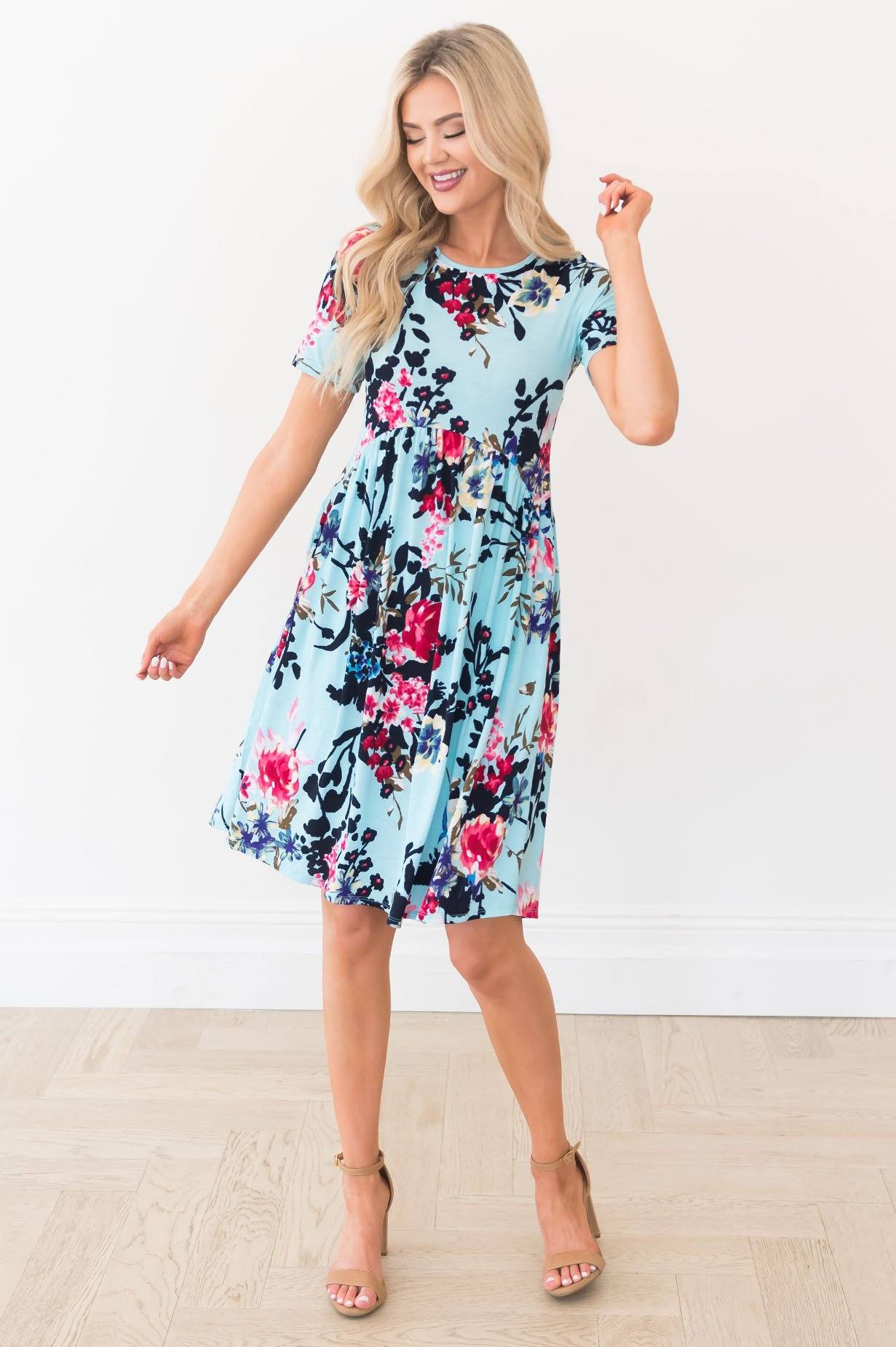 The Prim Modest Dresses vendor-unknown 