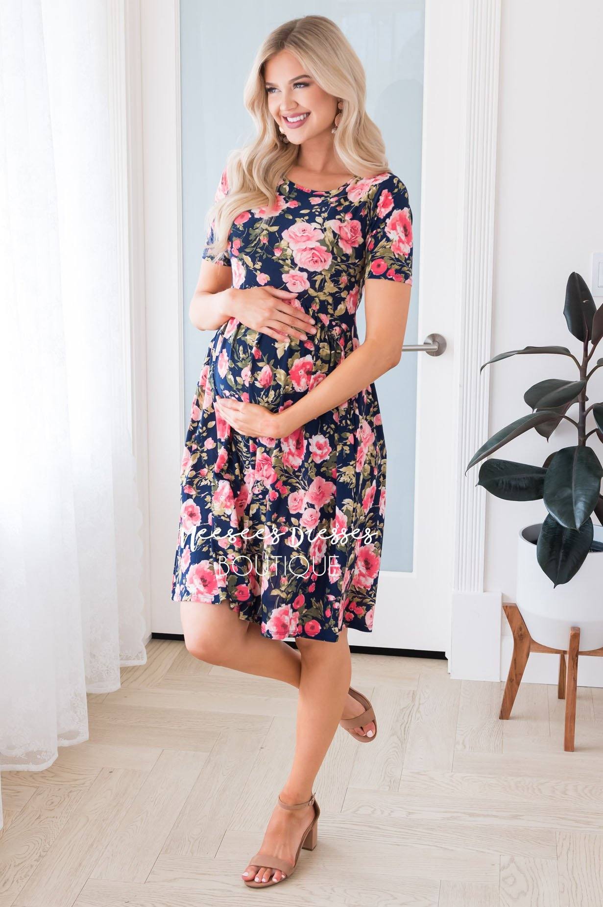 The Prim Modest Dresses vendor-unknown 