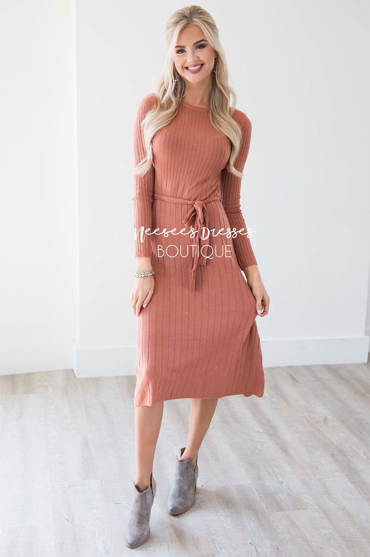 The Cassandra Modest Dresses vendor-unknown 