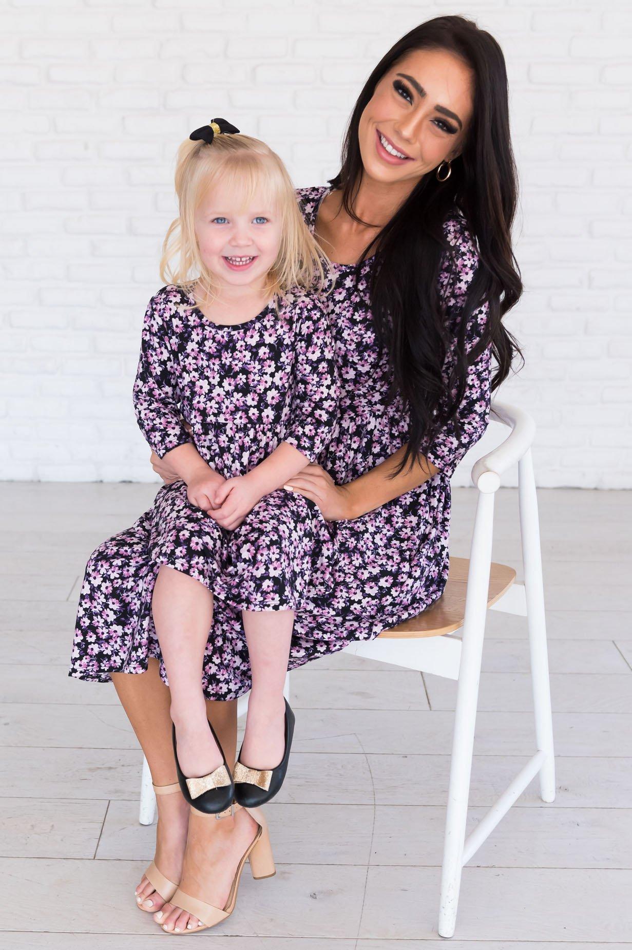 The Little Willow Modest Dresses vendor-unknown 