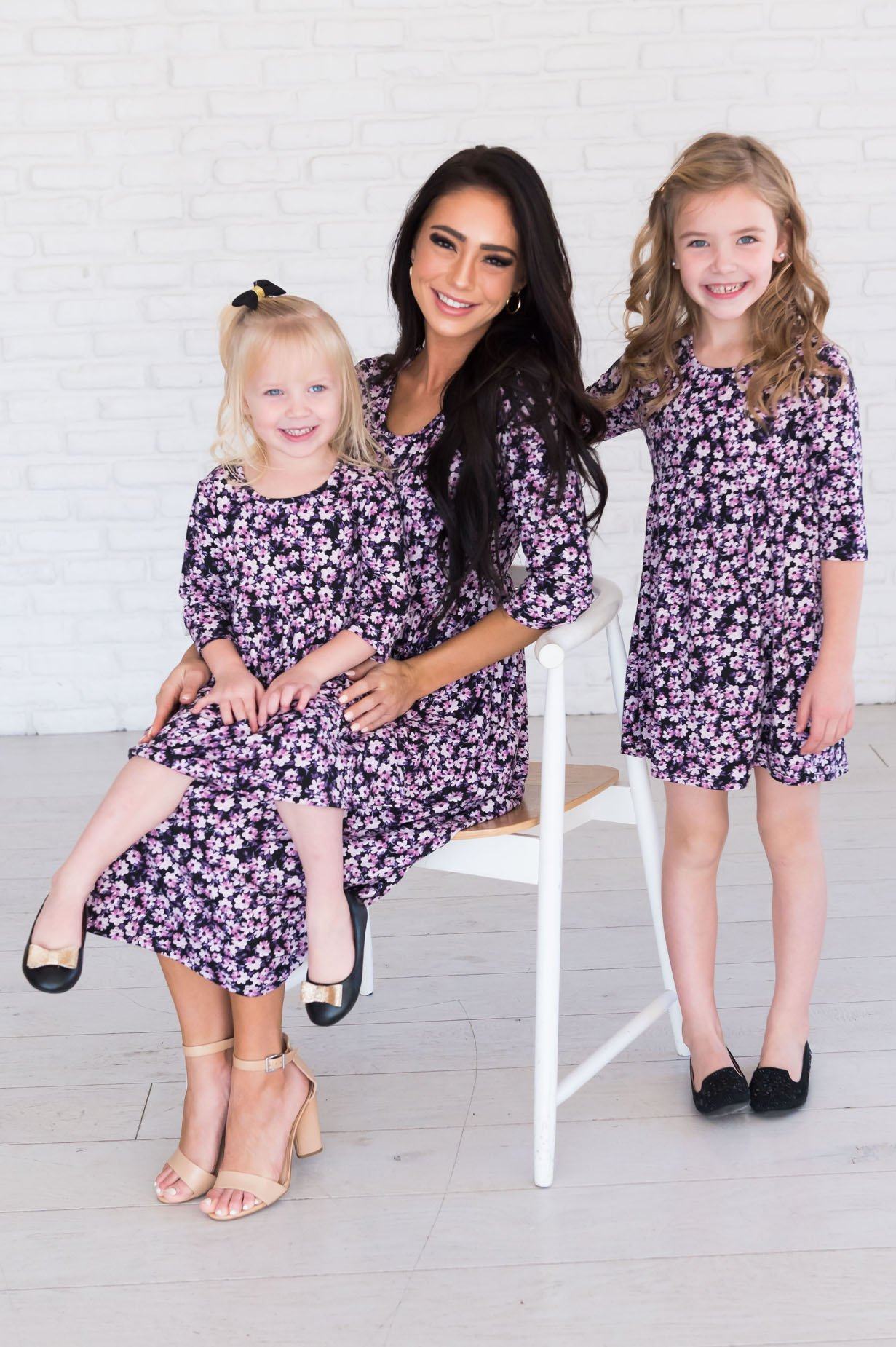 The Little Willow Modest Dresses vendor-unknown 