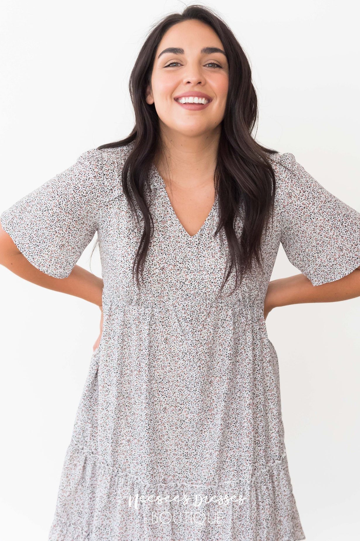 The Athena Modest Dresses vendor-unknown 