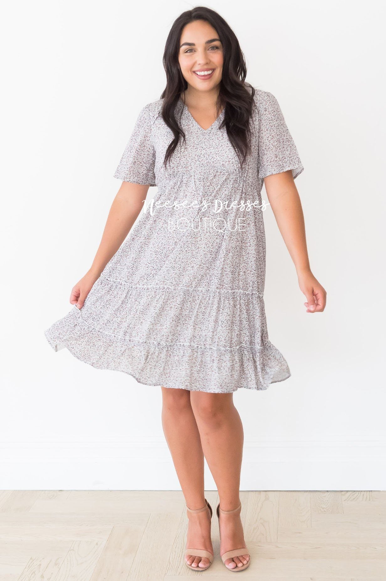 The Athena Modest Dresses vendor-unknown 