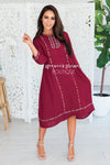 The Rayna Modest Dresses vendor-unknown