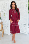 The Rayna Modest Dresses vendor-unknown