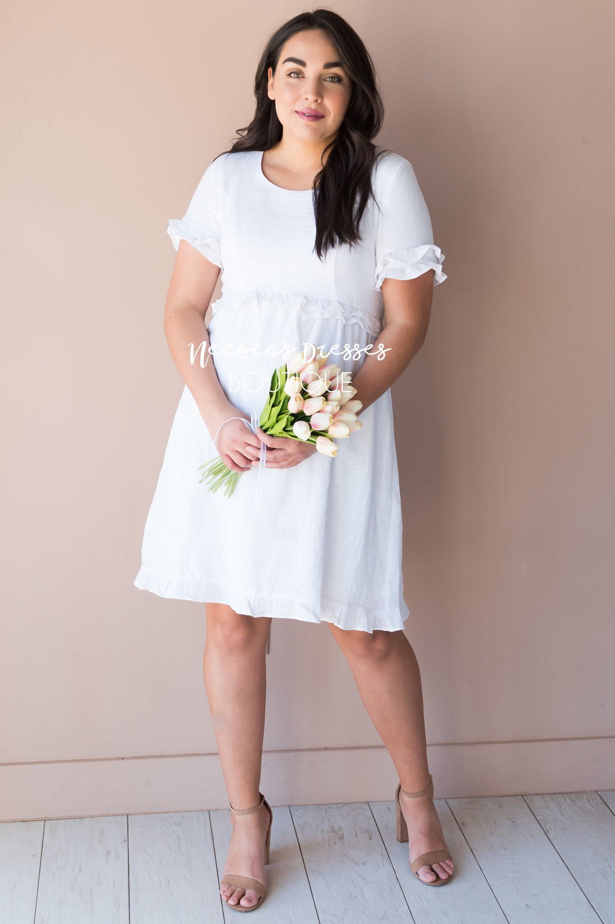 The Reese Modest Dresses vendor-unknown 