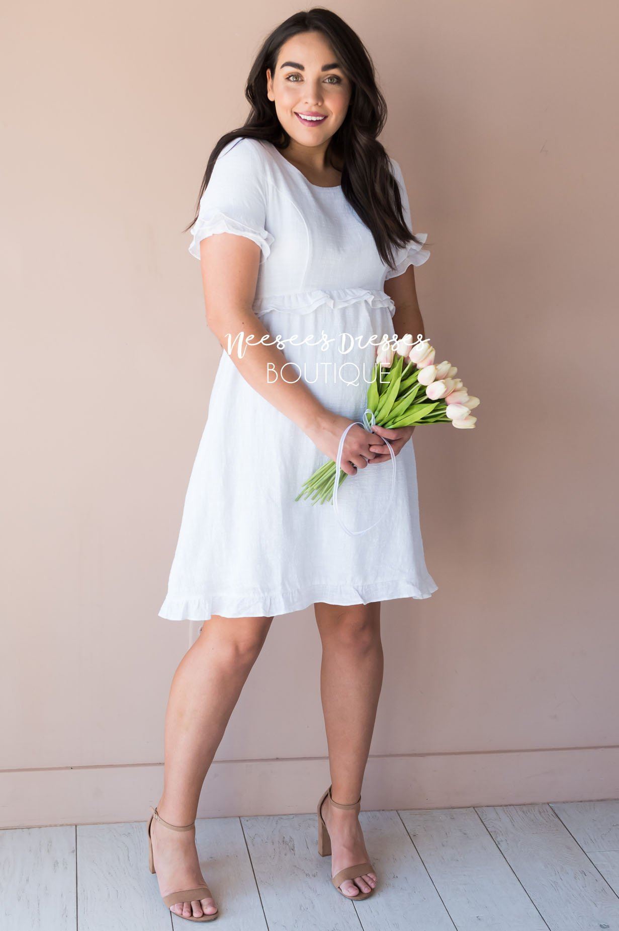 The Reese Modest Dresses vendor-unknown 