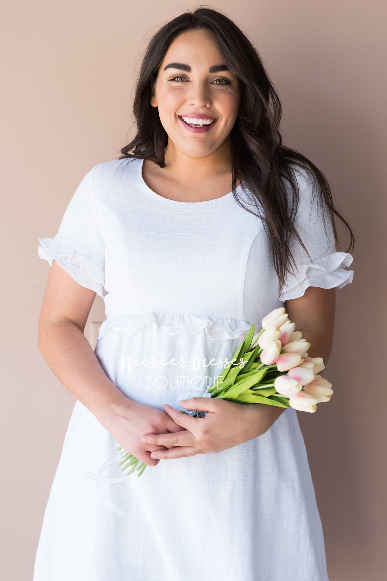 The Reese Modest Dresses vendor-unknown 