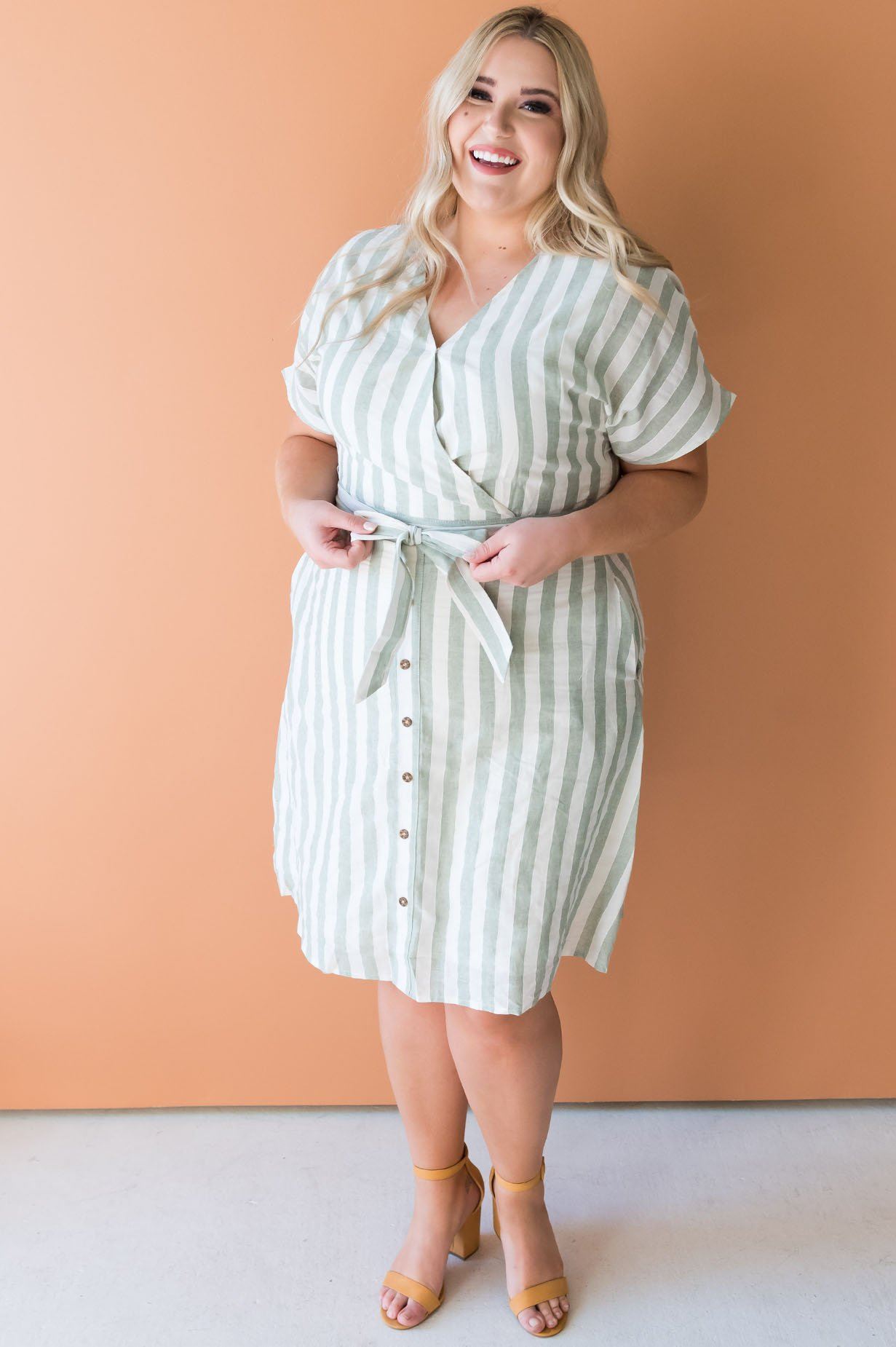 The Reign Modest Dresses vendor-unknown 