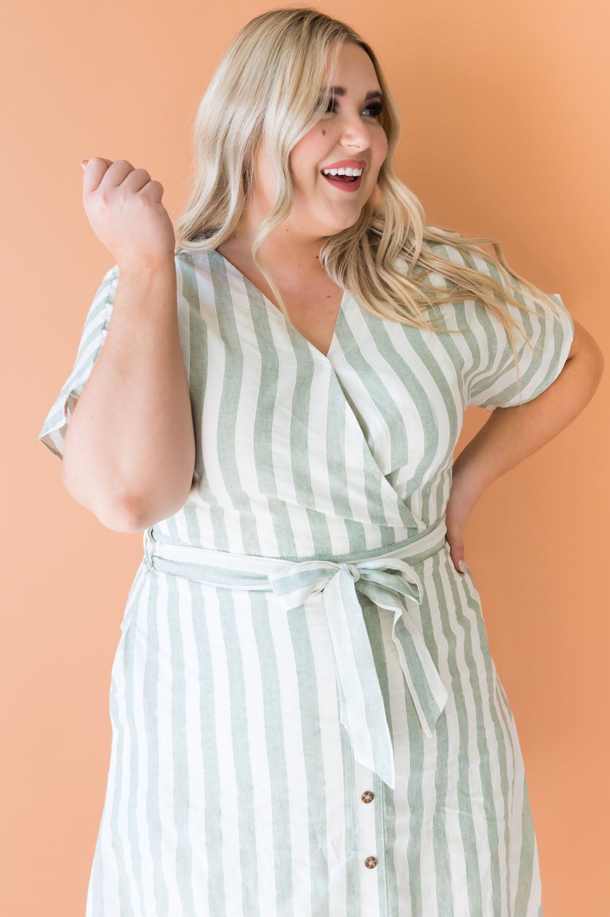 The Reign Modest Dresses vendor-unknown 