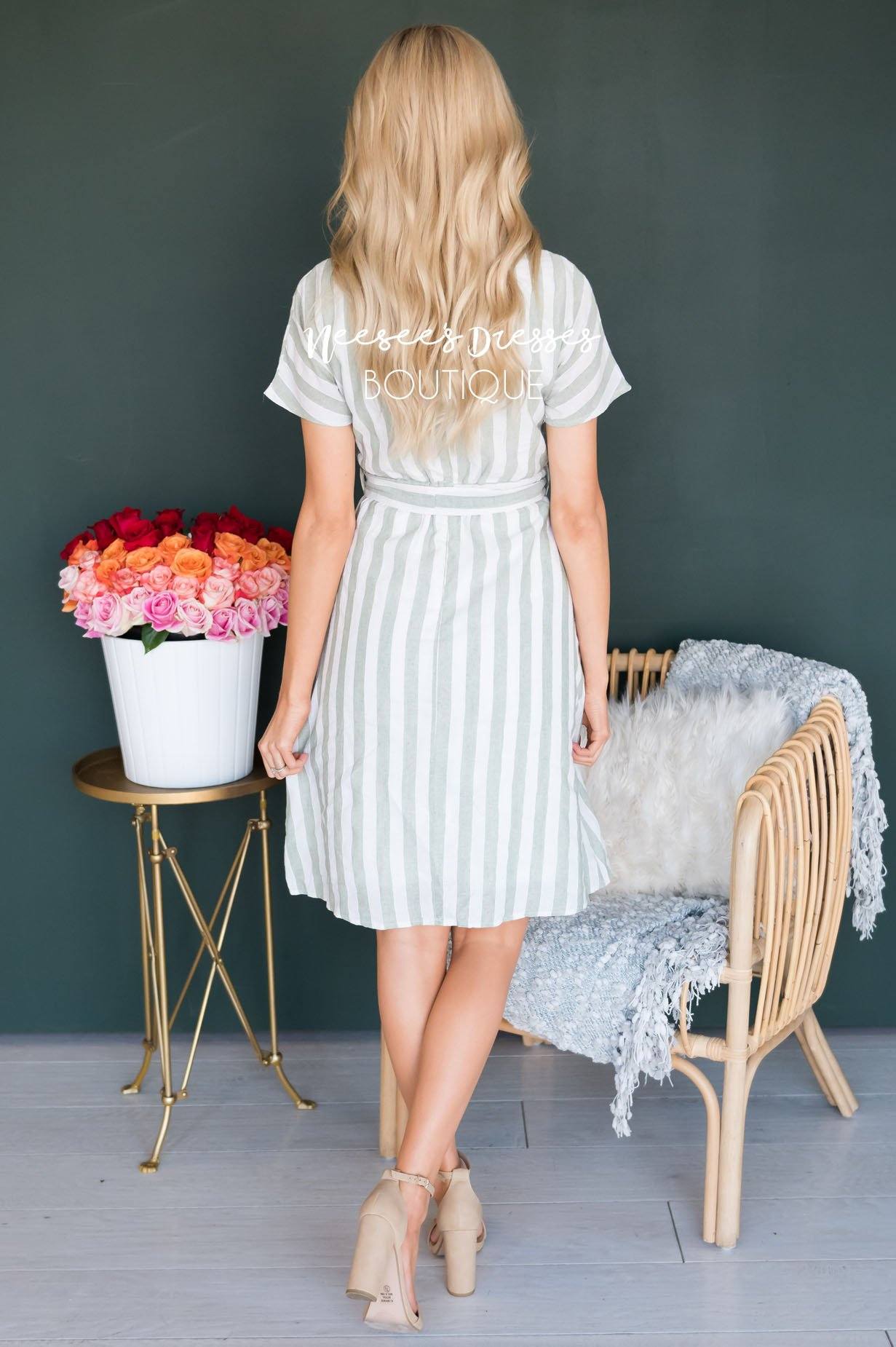 The Reign Modest Dresses vendor-unknown 