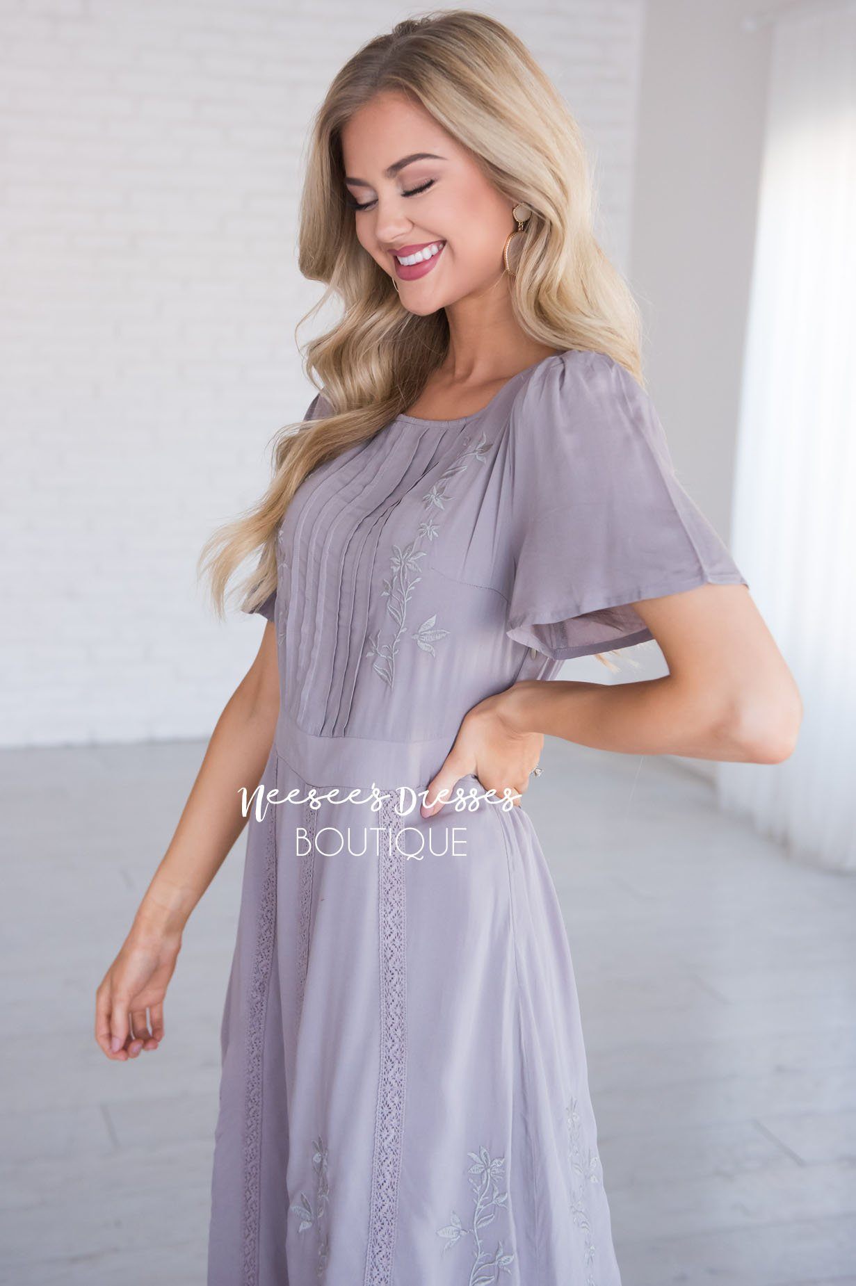 The Remili Modest Dresses vendor-unknown 