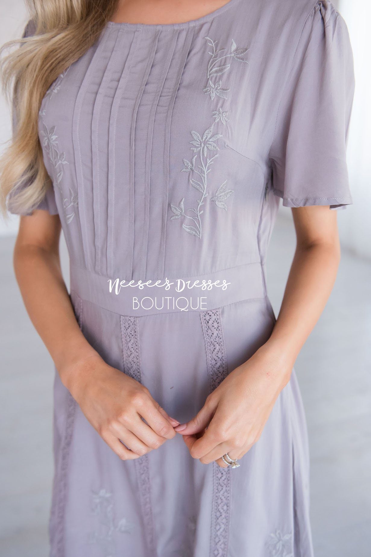 The Remili Modest Dresses vendor-unknown 