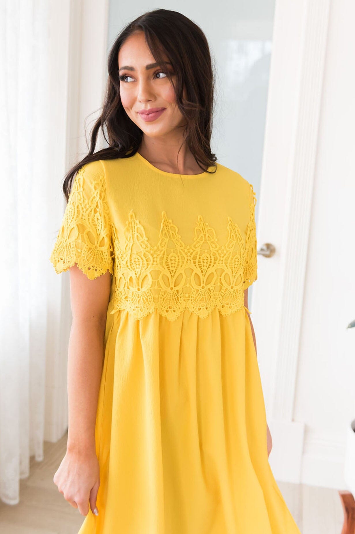 The Remy Modest Dresses vendor-unknown 