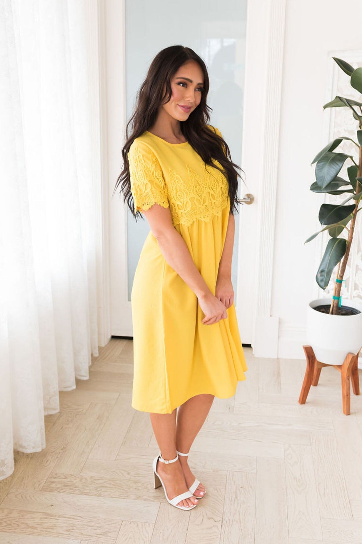 The Remy Modest Dresses vendor-unknown 