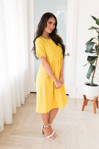 The Remy Modest Dresses vendor-unknown