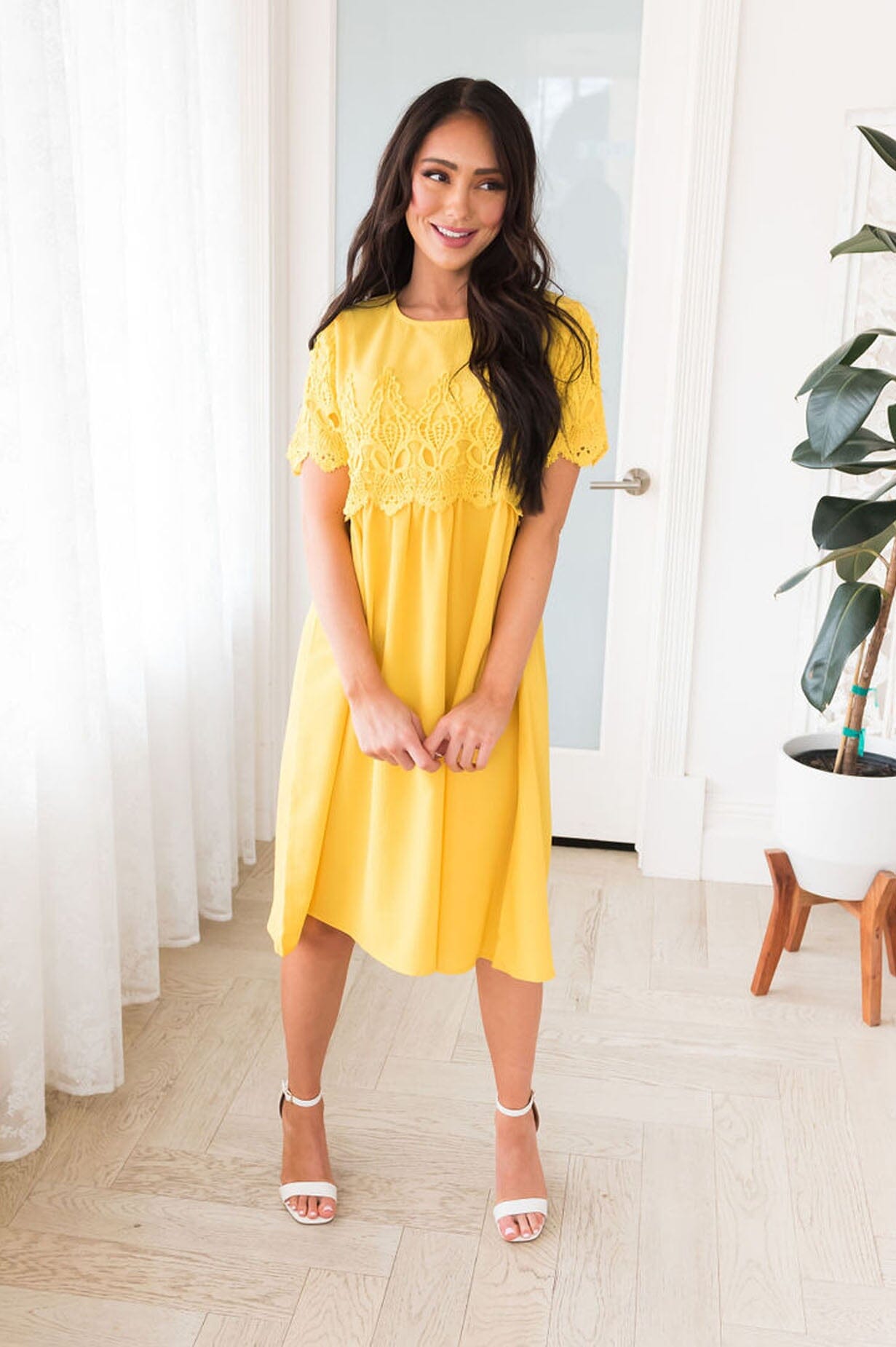 The Remy Modest Dresses vendor-unknown 