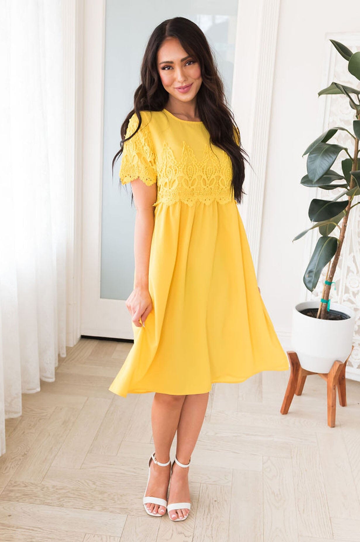 The Remy Modest Dresses vendor-unknown 