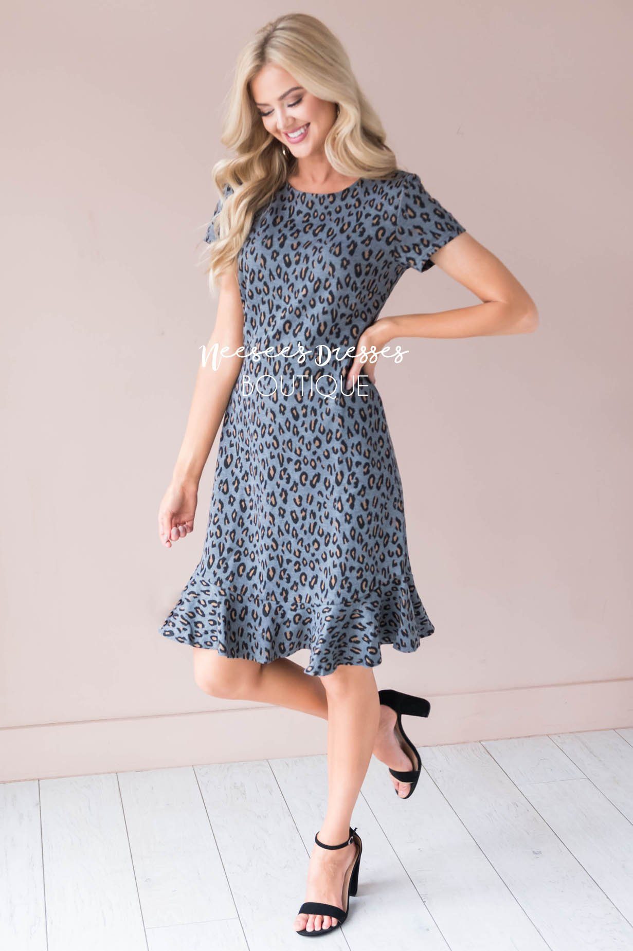 The Rene Modest Dresses vendor-unknown 