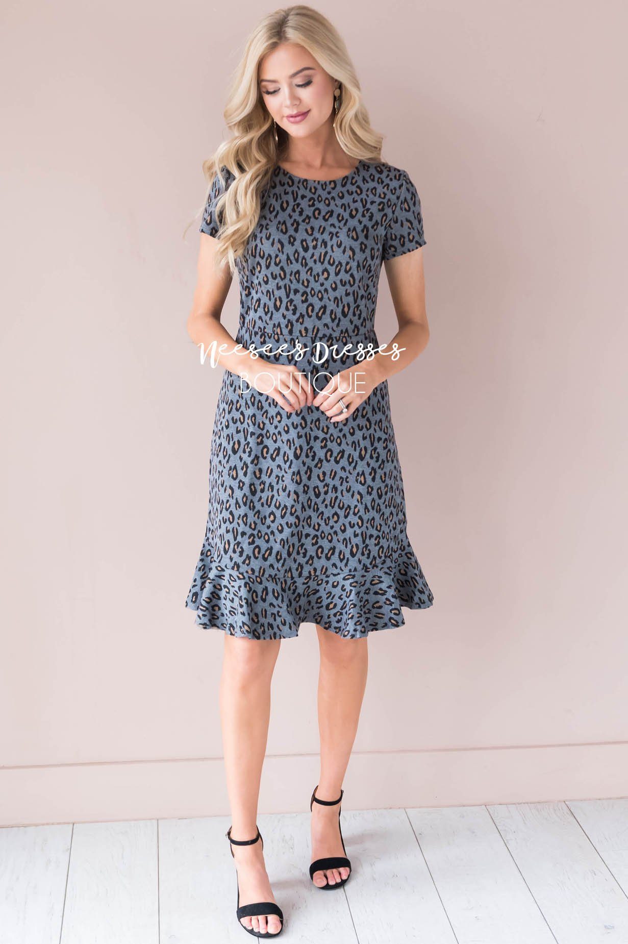 The Rene Modest Dresses vendor-unknown 