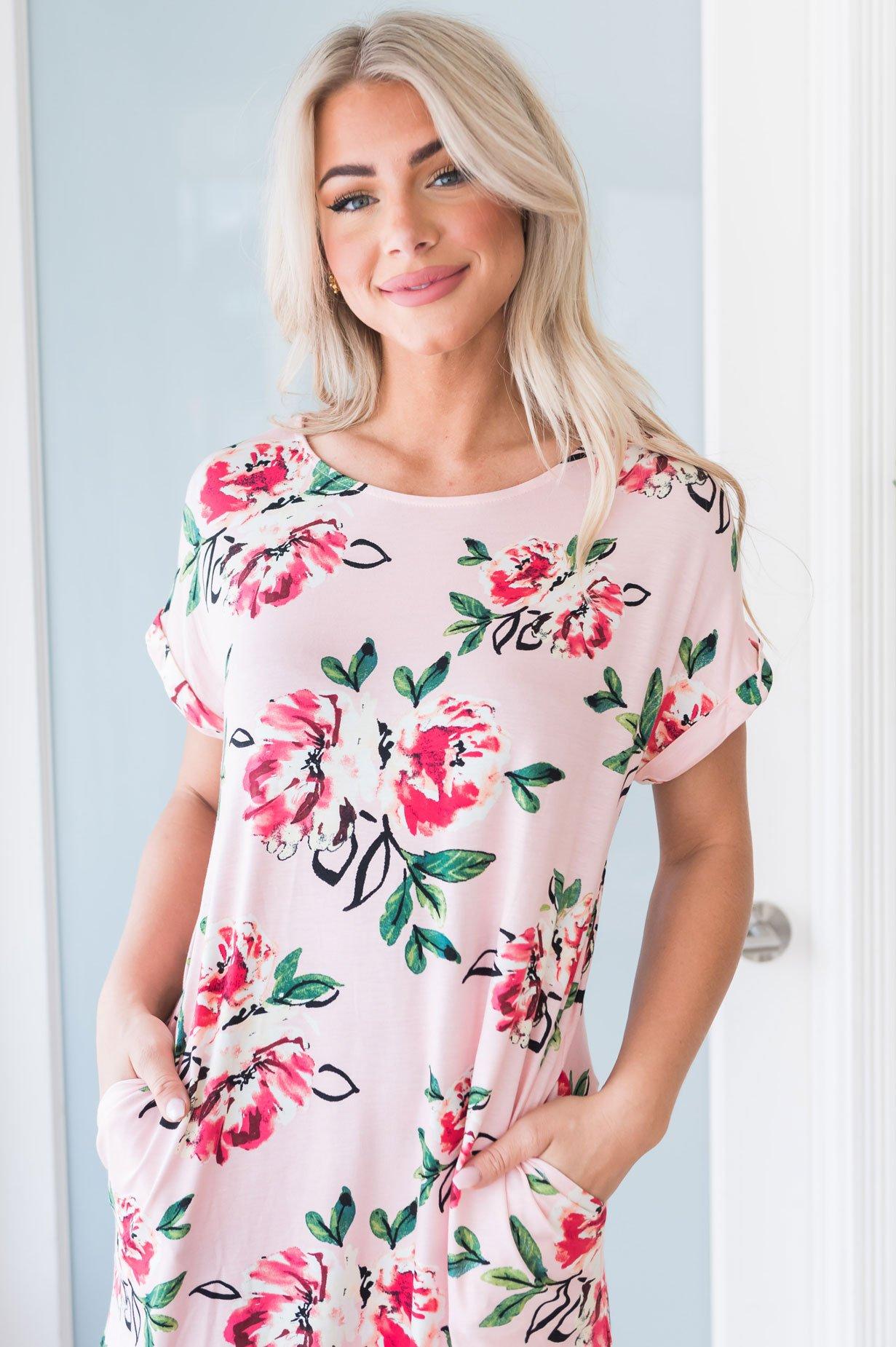 The Reyna NeeSee's Dresses 