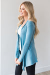 Sunny Days Ahead Modest Cardigan Tops vendor-unknown