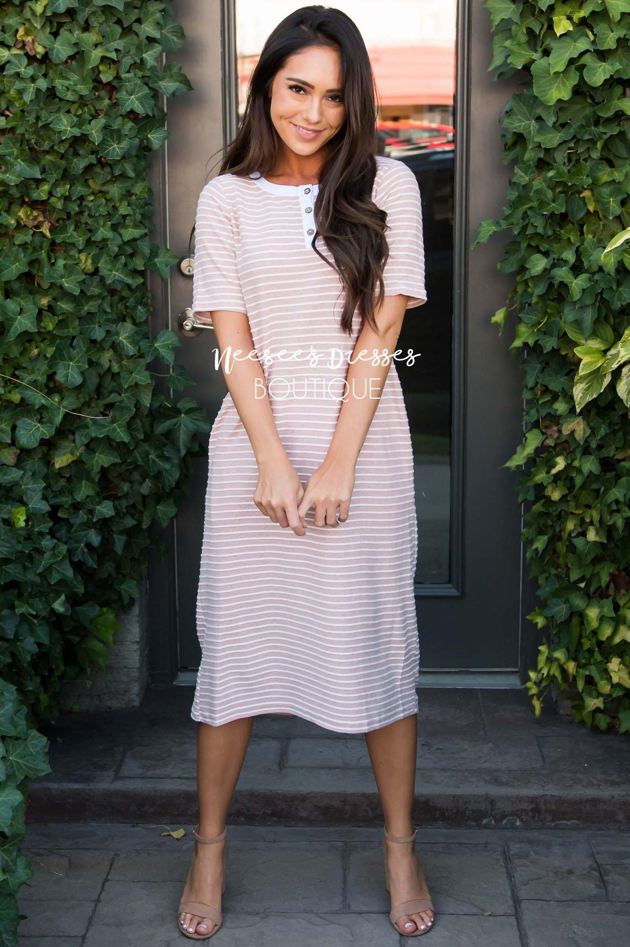 The Rita Modest Dresses vendor-unknown 