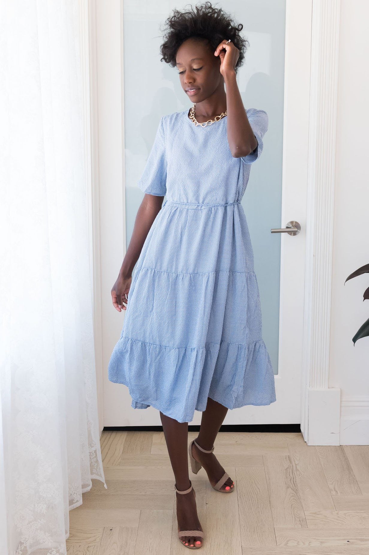 The Robinn Modest Dresses vendor-unknown 