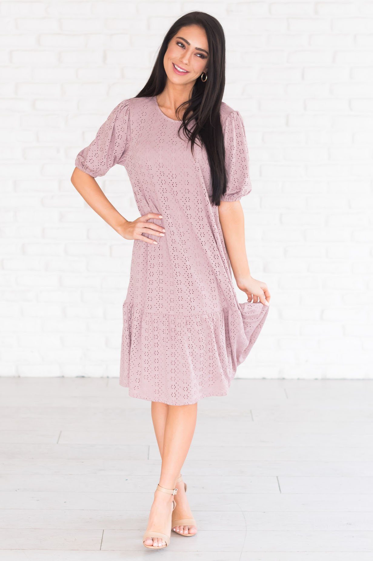 The Roxie Modest Dresses vendor-unknown 