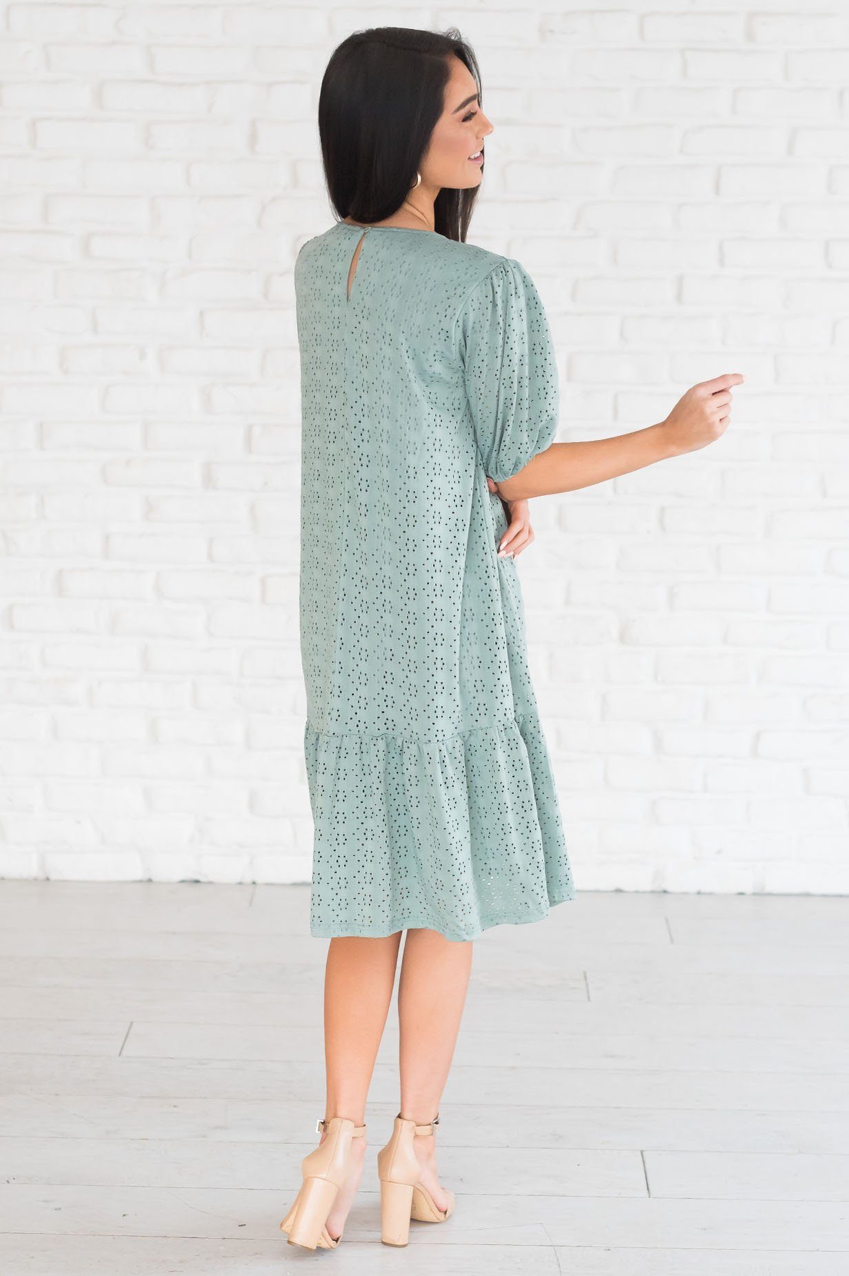 The Roxie Modest Dresses vendor-unknown 