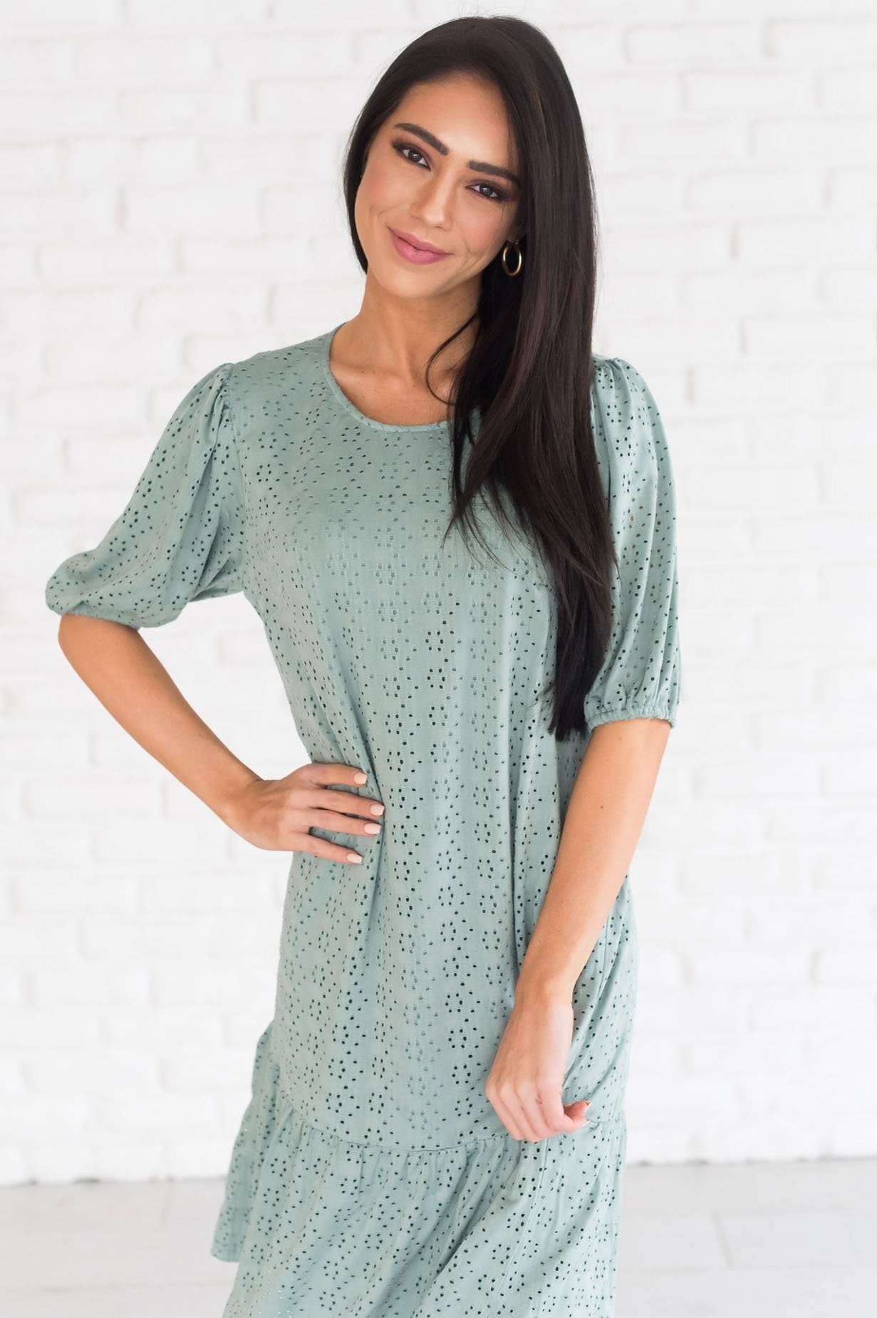 The Roxie Modest Dresses vendor-unknown 