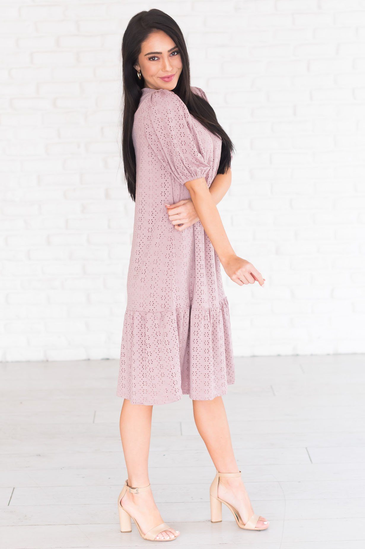 The Roxie Modest Dresses vendor-unknown 